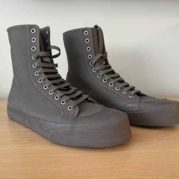 Bottega Veneta Logo Tongue Boot main image 11
